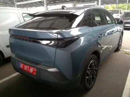 PEUGEOT 3008 GT HYBRID 136 CV E-DCS6