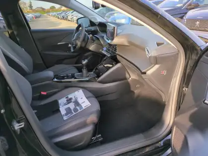 PEUGEOT 208 ALLURE 1.2 PURETECH 100 CV BVM6