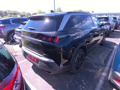 PEUGEOT 5008 ALLURE Hybrid 145 CV e-DCS6 