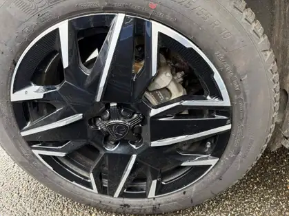 PEUGEOT 3008 ALLURE HYBRIDE 136 CV e-DCS6