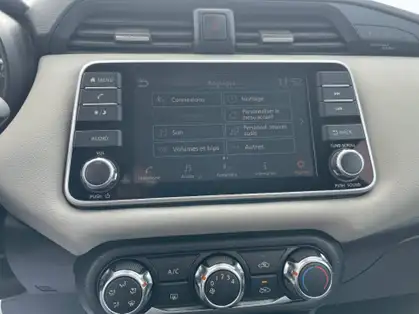 NISSAN MICRA 2021 IG-T 92 Acenta