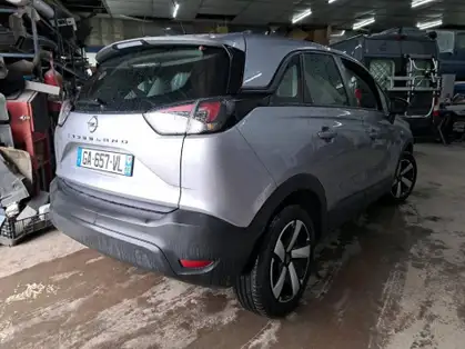 OPEL CROSSLAND EDITION 1.2 ESS 83 CV BVM
