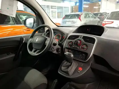 RENAULT KANGOO EXPRESS Z.E. ACHAT INTEGRAL GRAND CONFORT