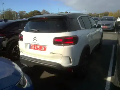 CITROEN C5 AIRCROSS MAX HYBRIDE 136 CV E-DCS6