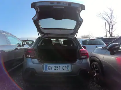 CITROEN C3 MAX 1.2 PURETECH 110 CV EAT6