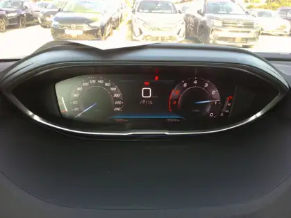 PEUGEOT 3008 ALLURE PACK 1.2 PURETECH 130 CV BVM6