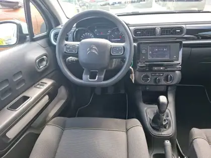 CITROEN C3 YOU 1.2 PURETECH 83 CV BVM5