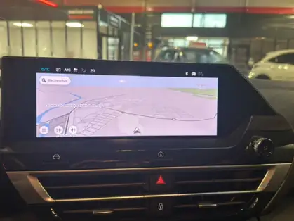 CITROEN C4 FEEL PACK 1.2 PURETECH 130 CV BVM6