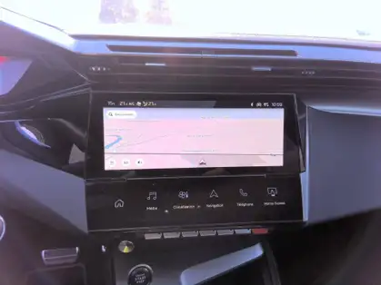 PEUGEOT 408 GT HYBRID 136 CV e-DCS6