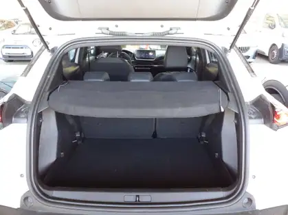 PEUGEOT 2008 Hybrid 145 ch e-DCS6 Allure