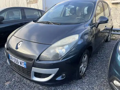 RENAULT SCENIC III SCENIC III DYNAMIQUE DCI 105 CV BVM
