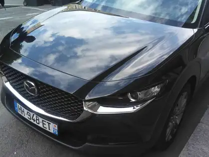 MAZDA CX-30 2.5L e-SKYACTIV G M Hybrid 140 ch 4x2 BVA6 Centre-Line