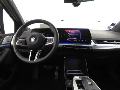 BMW SERIE 2 ACTIVE TOURER U06 Active Tourer 218i 136 ch DKG7 M Sport