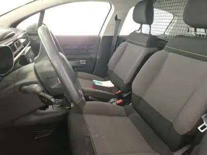 CITROEN C3 SOCIETE FEEL NAV PURETECH 82 CV BVM 