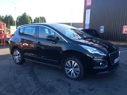 PEUGEOT 3008 1.6 BlueHDi 120ch S&S BVM6 Active