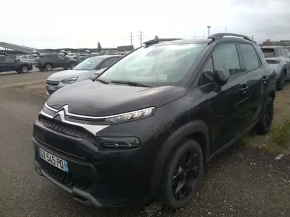 CITROEN C3 AIRCROSS MAX 1.2 PURETECH 110 CV BVM6