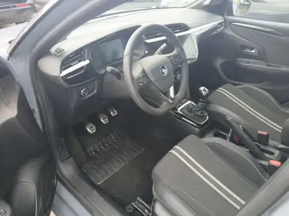 OPEL CORSA GS 1.2 Turbo 100 CV BVM6 