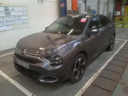 CITROEN C4 SHINE 1.2 PURETECH 130 CV EAT8
