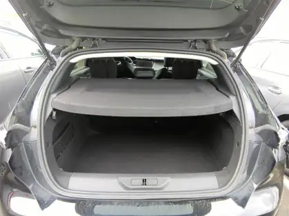 PEUGEOT 308 ALLURE Hybrid 145 CV e-DCS6 