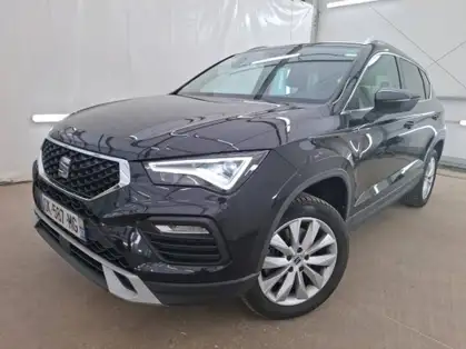 SEAT ATECA BUSINESS 2.0 TDI 150 CV DSG7 