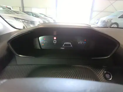 PEUGEOT 208 ALLURE 1.2 PURETECH 100 CV BVM6