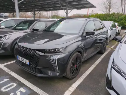 DS DS 7 PERFORMANCE LINE + Hybride Rechargeable E-Tense 225 CV EAT8 