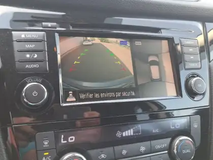 NISSAN QASHQAI 2019 EVAPO 1.5 dCi 115 N-Connecta