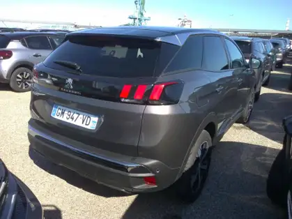 PEUGEOT 3008 ALLURE PACK 1.5 BLUEHDI 130 CV EAT8