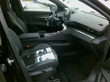 PEUGEOT 3008 ALLURE PACK Hybrid 180 CV e-EAT8 