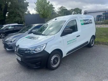RENAULT EXPRESS VAN CONFORT BLUE DCI 75 CV BVM