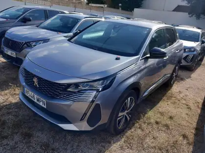 PEUGEOT 3008 3008 ALLURE PACK 1.5 BLUEHDI 130 CV EAT8