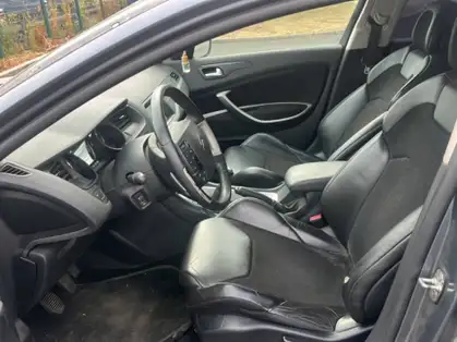 CITROEN C5 HDi 110 FAP Attraction