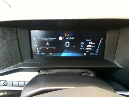 PEUGEOT EXPERT FG FGN XL BLUEHDI 120 S&S BVM6