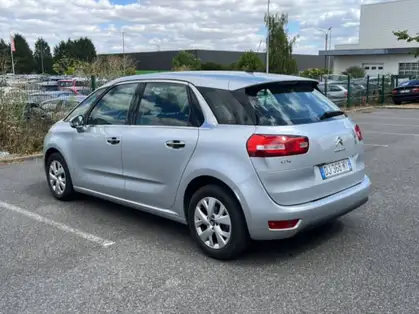 CITROEN C4 PICASSO e-HDi 115 Intensive ETG6