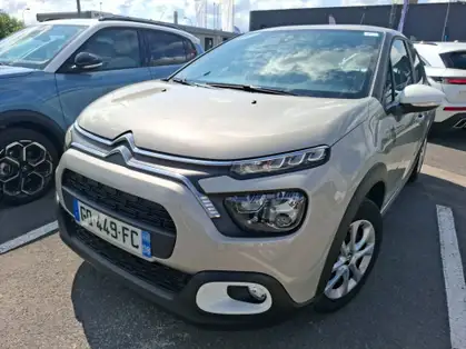 CITROEN C3 YOU 1.2 PURETECH 83 CV BVM5
