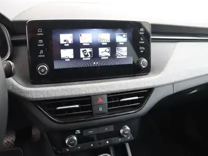 SKODA KAMIQ EDITION 1.5 TSI Evo 2 150 CV DSG7