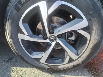 CITROEN C5 AIRCROSS SHINE 1.2 PURETECH 130 CV BVM6