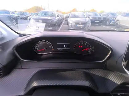 PEUGEOT 208 STYLE PURETECH 100 CV BVM 