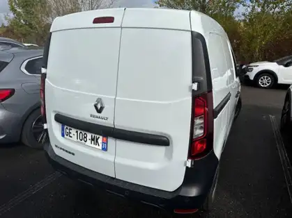 RENAULT EXPRESS VAN CONFORT BLUE HDCI 95 CV BVM 