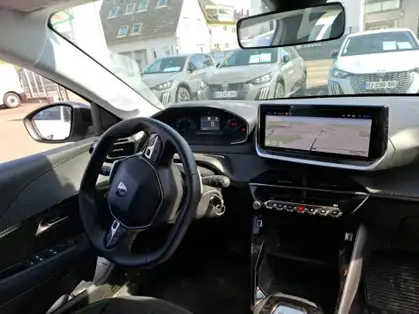 PEUGEOT 208 AFFAIRE HYBRID 100 E-DCS6 ACTIVE BUSINESS R'