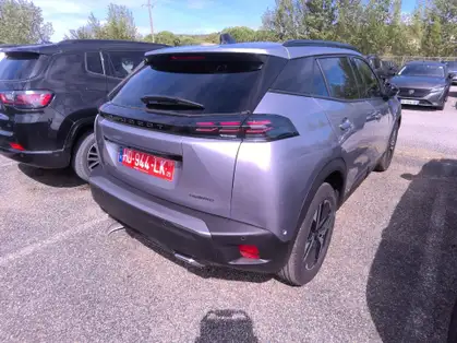 PEUGEOT 2008 ALLURE Hybrid 145 CV e-DCS6 