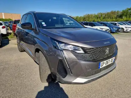 PEUGEOT 3008 3008 GT 1.2 PURETECH 130 CV EAT8
