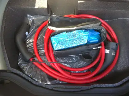 CITROEN E-C4 X PLUS 156 CV AUTONOMIE ETENDUE 