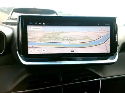 PEUGEOT 2008 ALLURE 1.2 PURETECH 100 CV BVM6