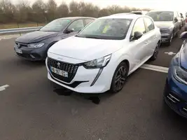 PEUGEOT ACTIVE BUSINESS R PURETECH 100 CV BVM6