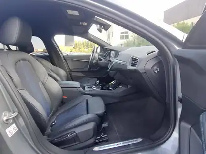 BMW SERIE 1 118i 136 ch DKG7 M Sport