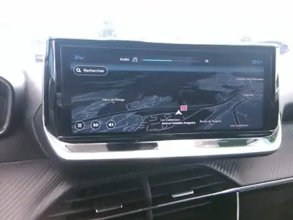 PEUGEOT 2008 ALLURE 1.2 PURETECH 100 CV BVM6