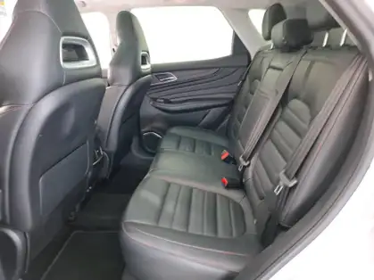 MG EHS EHS LUXURY 1.5T GDI PHEV 