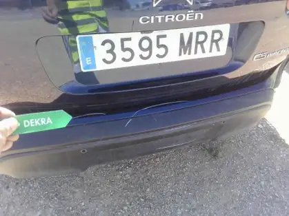 CITROEN C5 AIRCROSS PLUS 1.5 BLUEHDI 130 CV EAT8