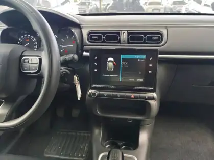 CITROEN C3 C-SERIES 1.2 PURETECH 83 CV BVM5
